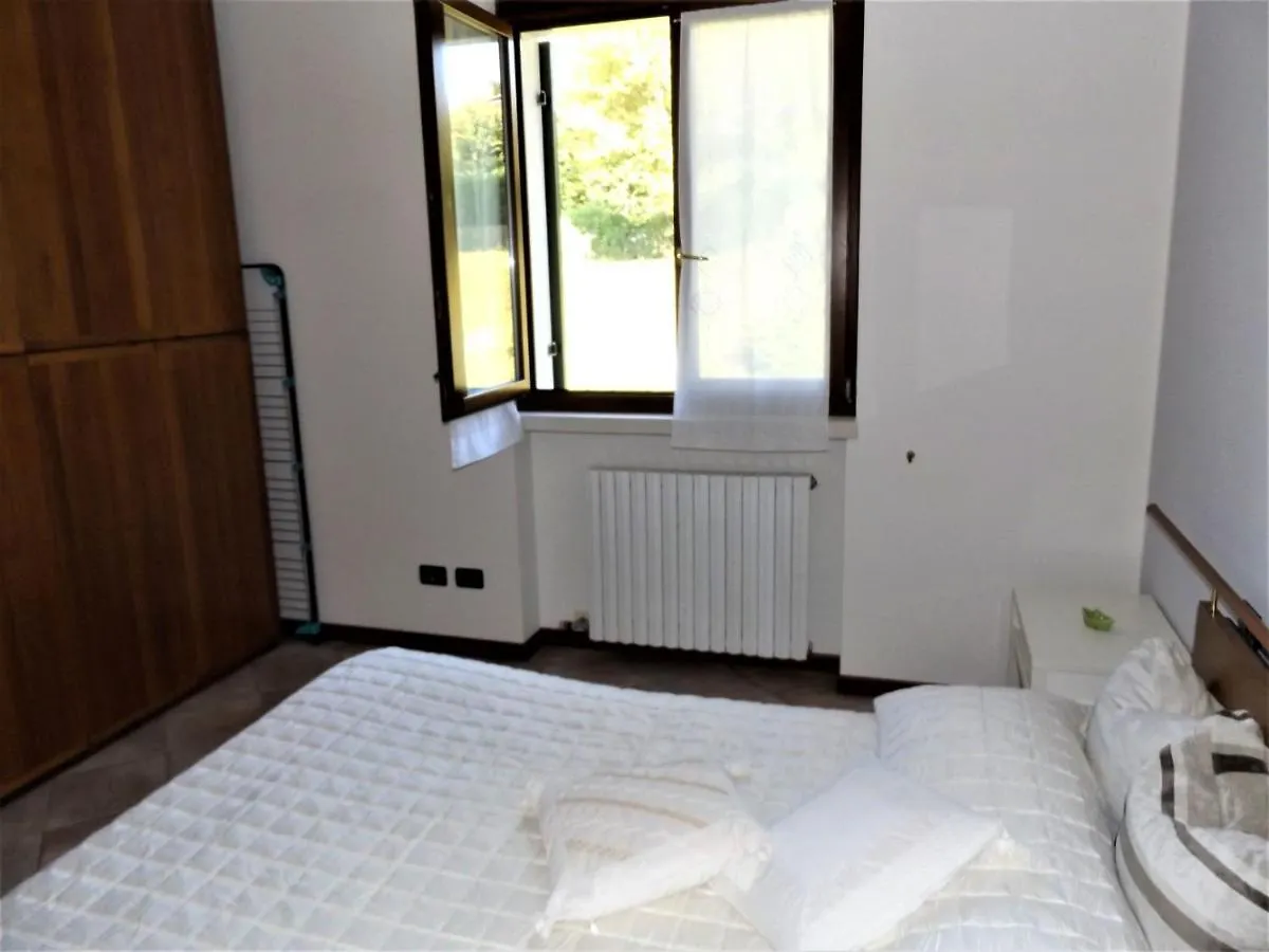 Appartamento Casa Zel Castion Veronese 0*,