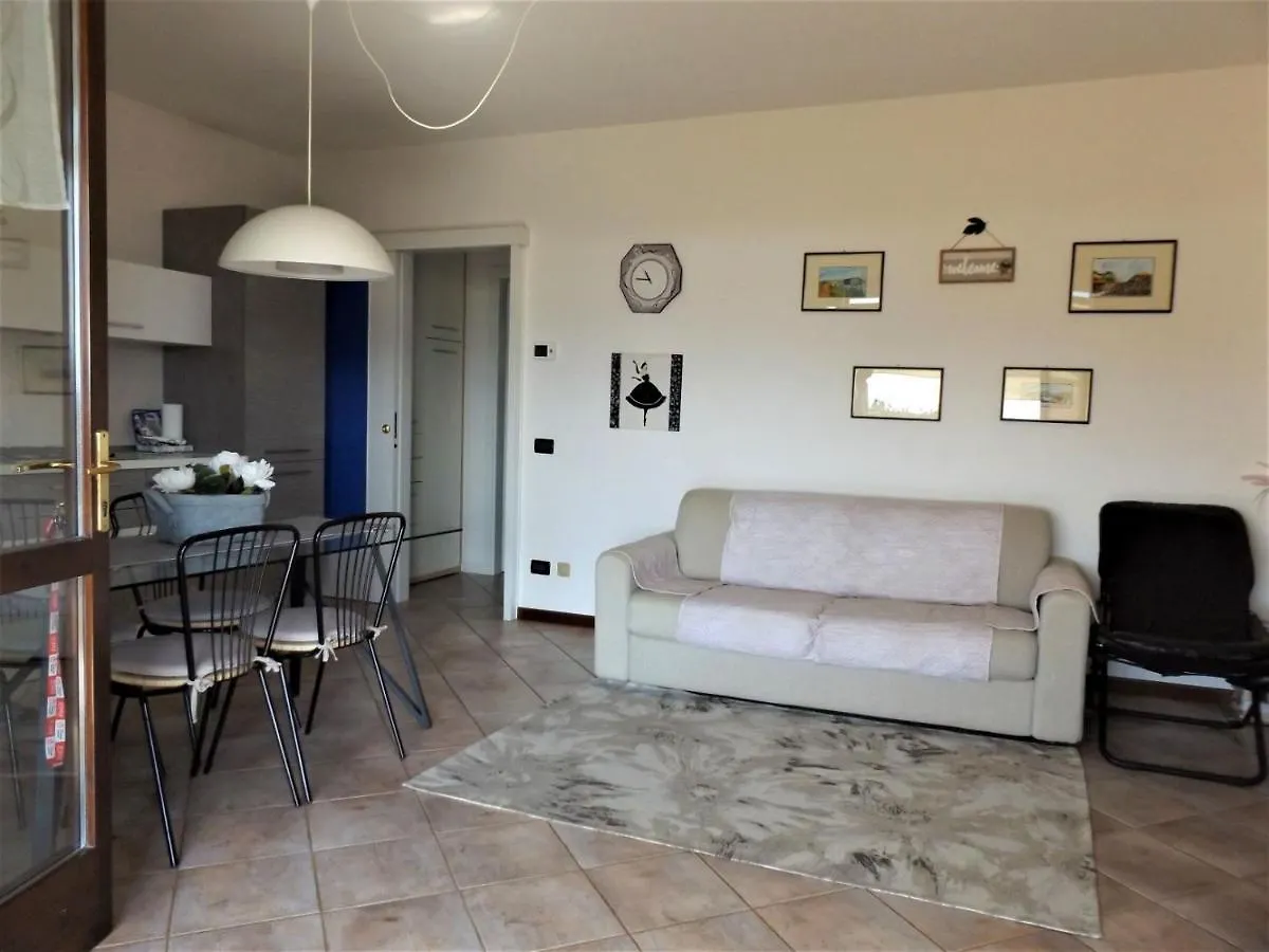 Appartamento Casa Zel Castion Veronese