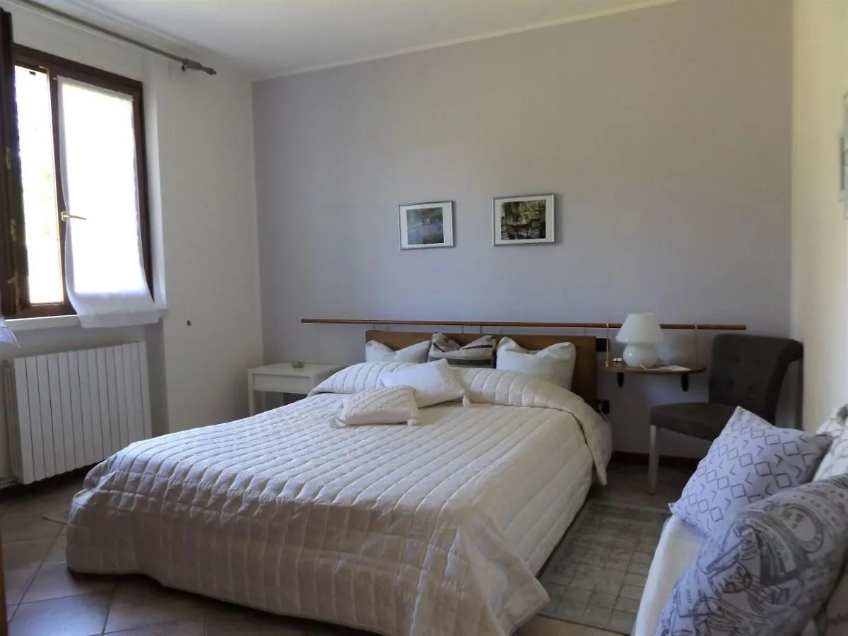 Castion Veronese Casa Zel 아파트 0*, Castion Veronese