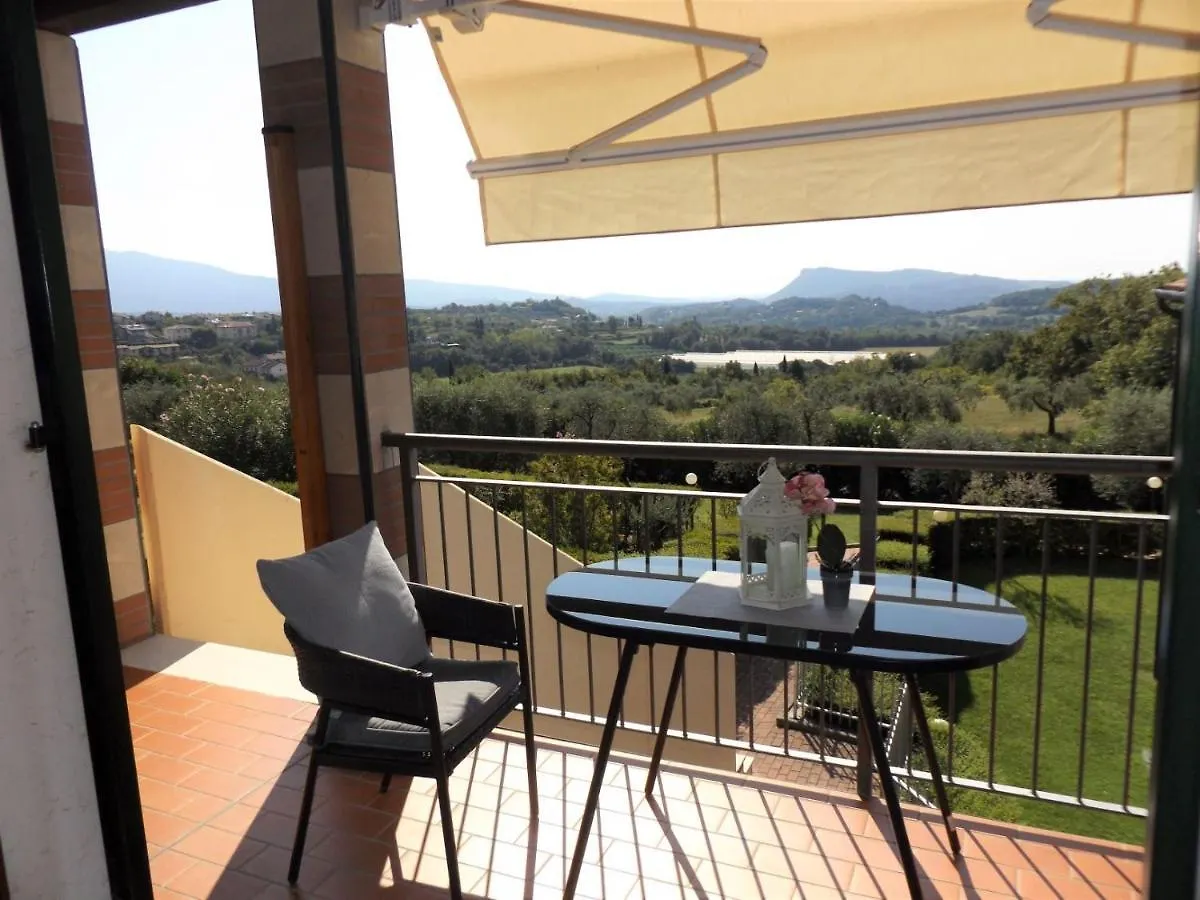 Appartamento Casa Zel Castion Veronese