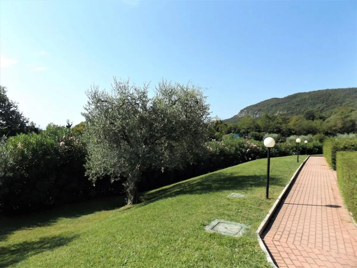 Appartamento Casa Zel Castion Veronese