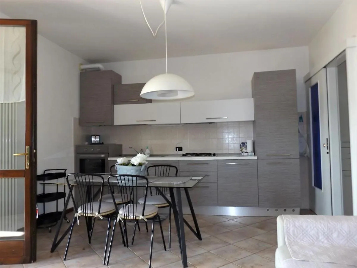 Appartamento Casa Zel Castion Veronese