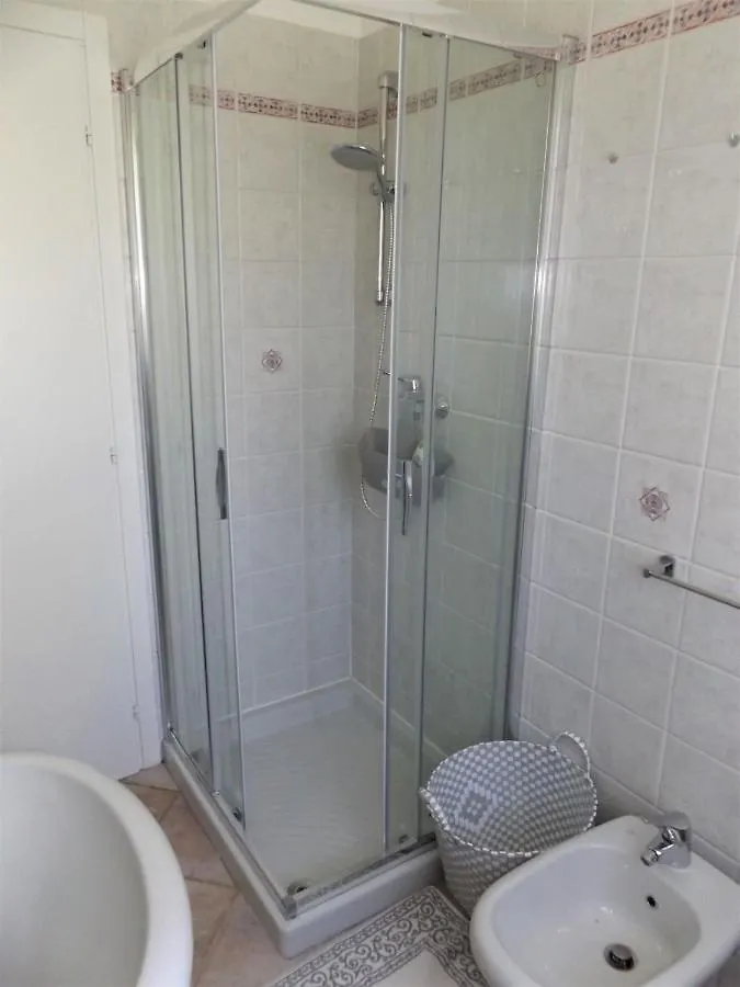 Appartamento Casa Zel Castion Veronese Italia