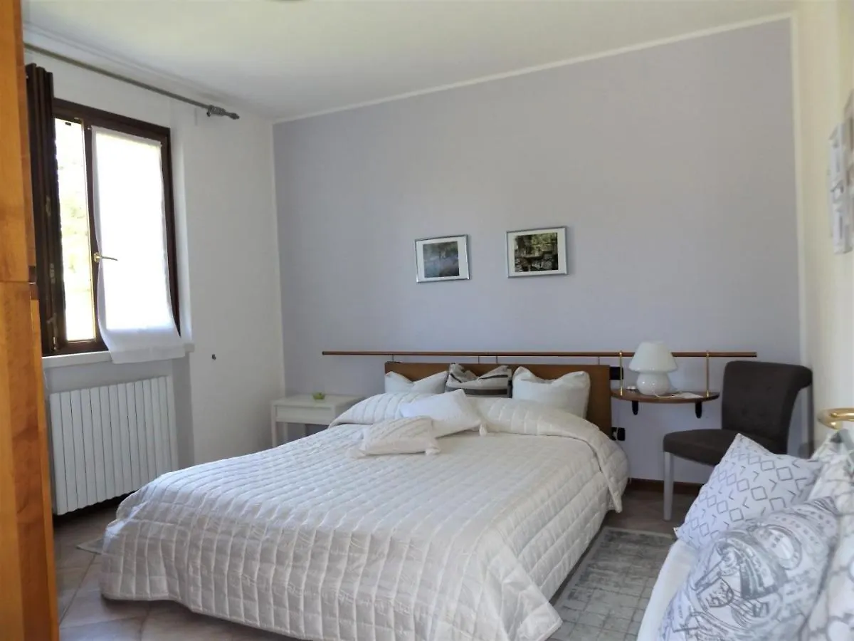 Appartamento Casa Zel Castion Veronese