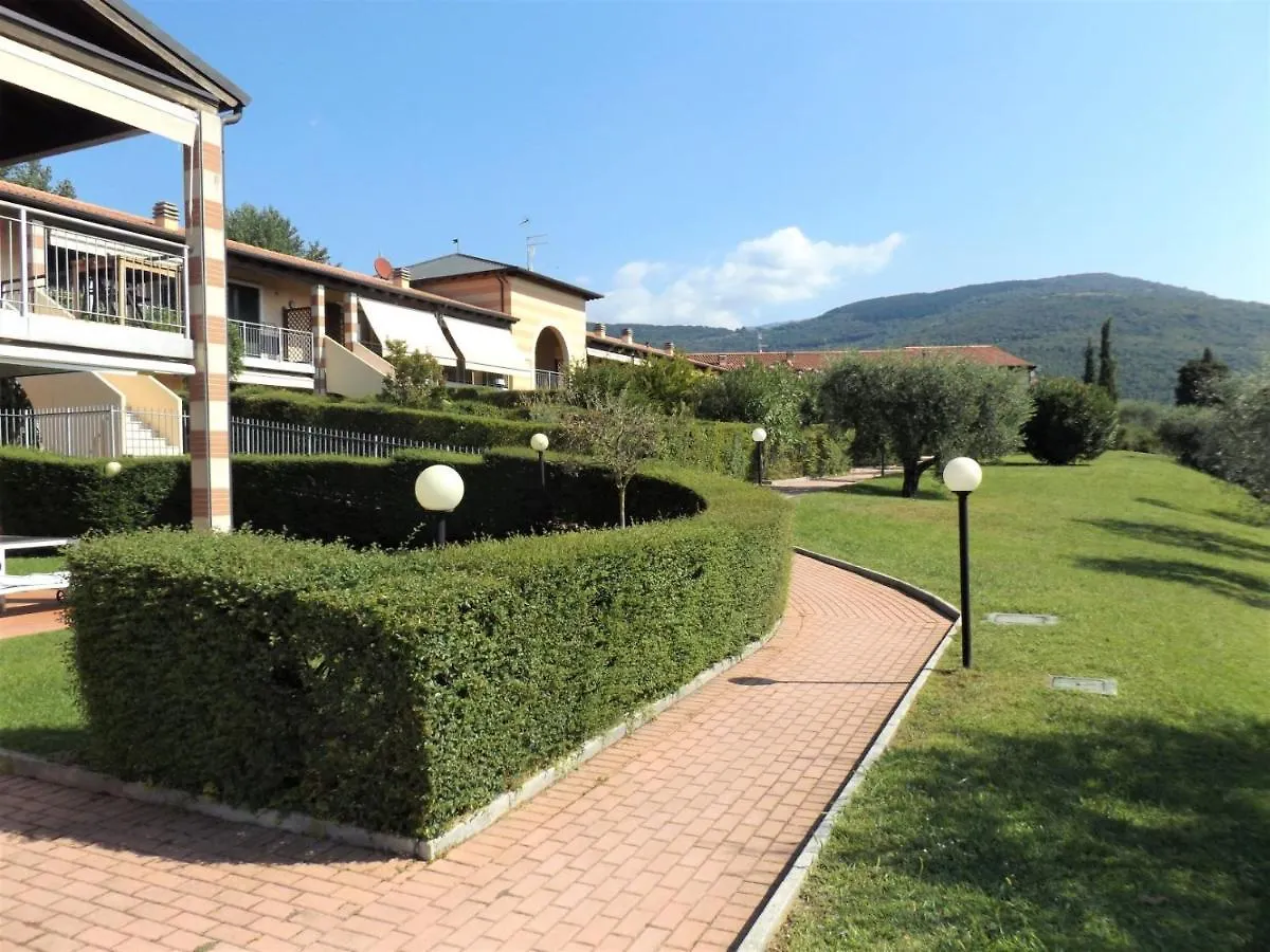 Appartamento Casa Zel Castion Veronese 0*,