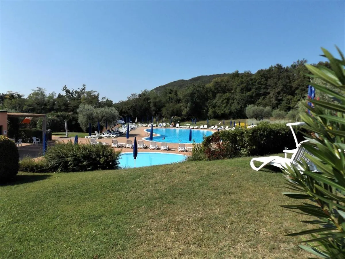 Castion Veronese Casa Zel 아파트