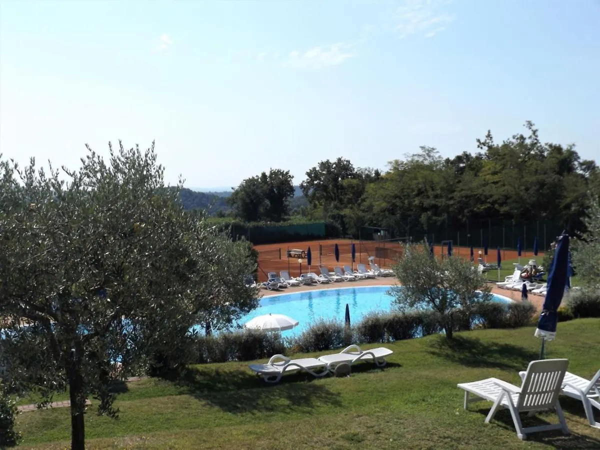 Castion Veronese Casa Zel 아파트 0*, Castion Veronese 이탈리아