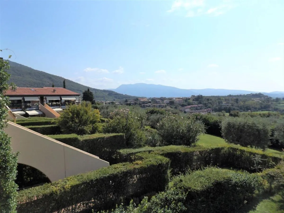 Castion Veronese Casa Zel 아파트 Castion Veronese