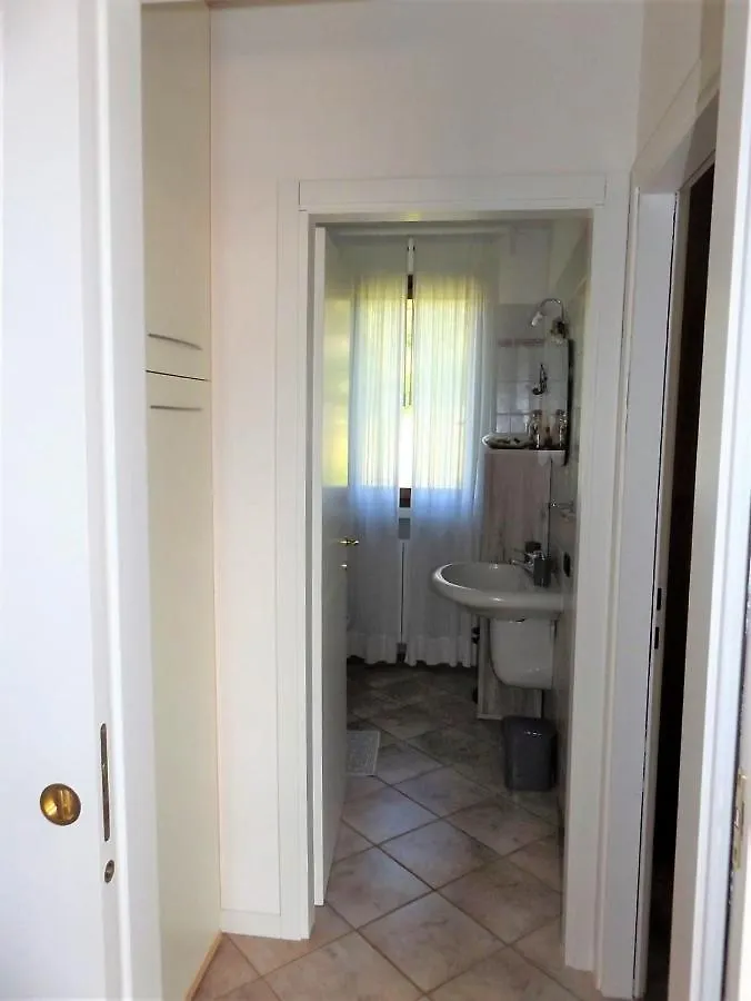 Appartamento Casa Zel Castion Veronese