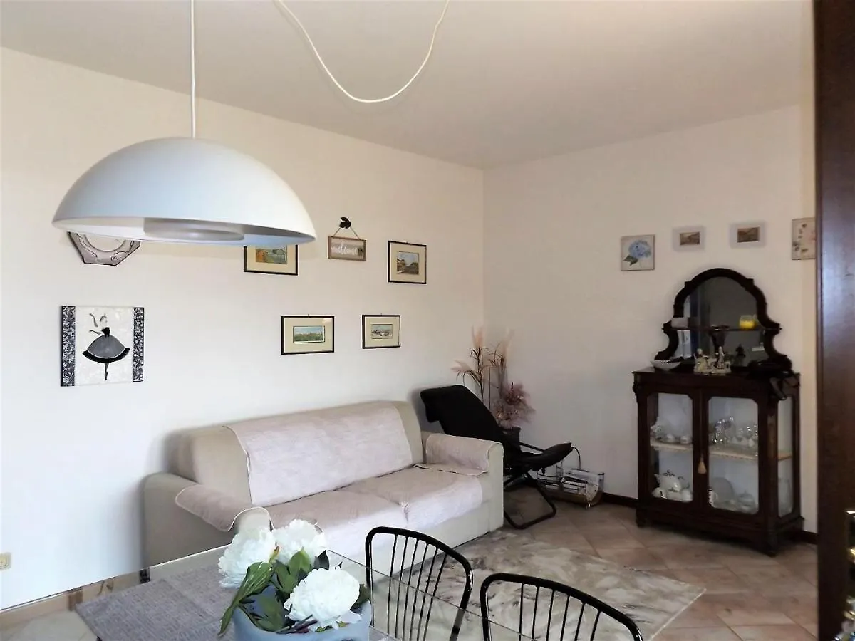 Appartamento Casa Zel Castion Veronese