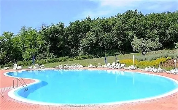 Castion Veronese Casa Zel 아파트 이탈리아