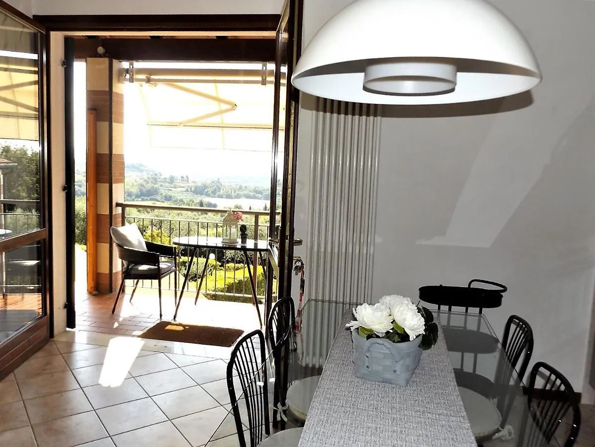 Appartamento Casa Zel Castion Veronese