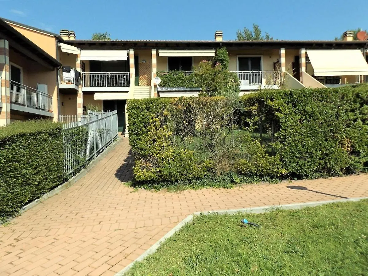 Appartamento Casa Zel Castion Veronese Italia