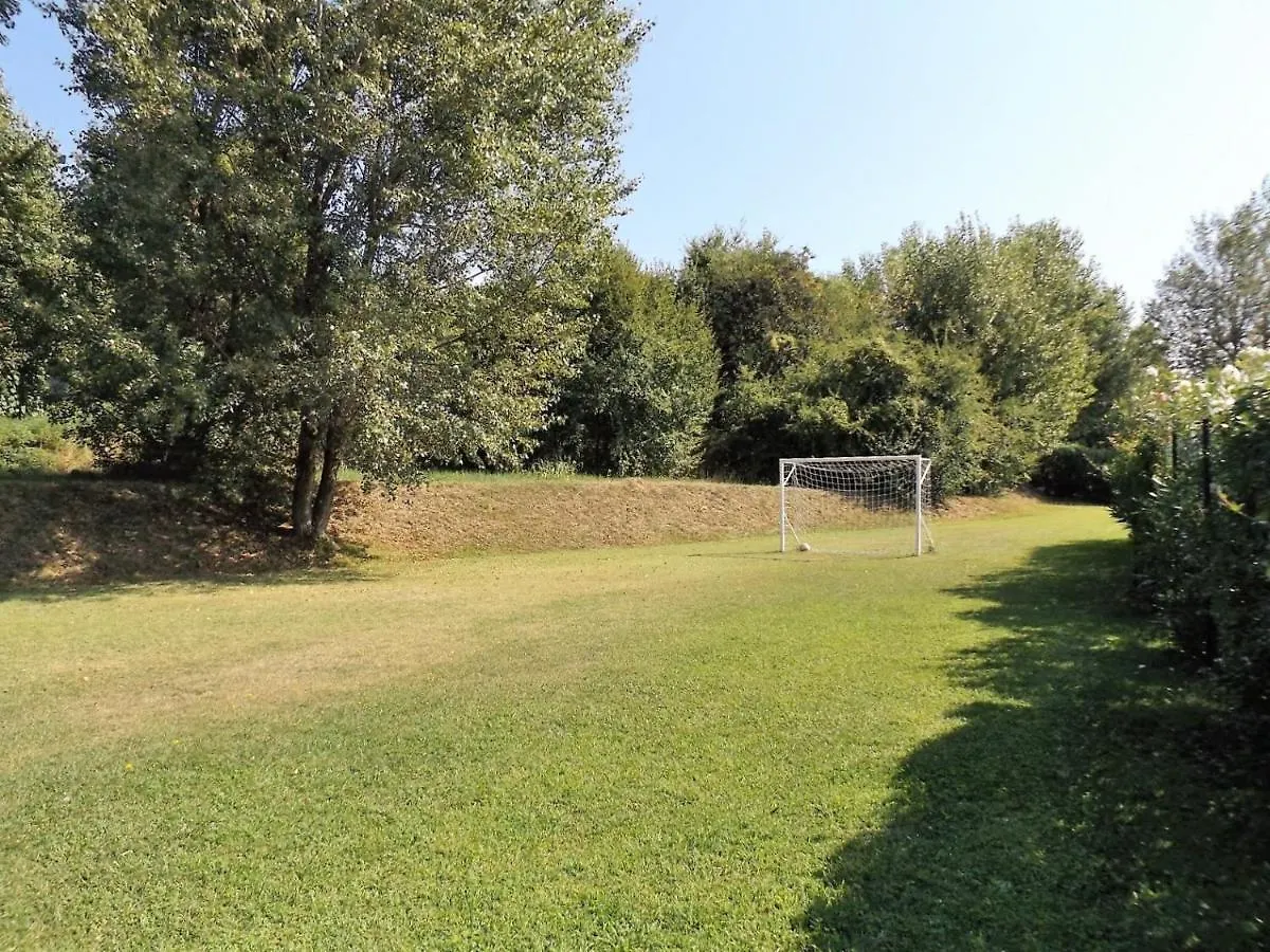 Appartamento Casa Zel Castion Veronese 0*,  Italia