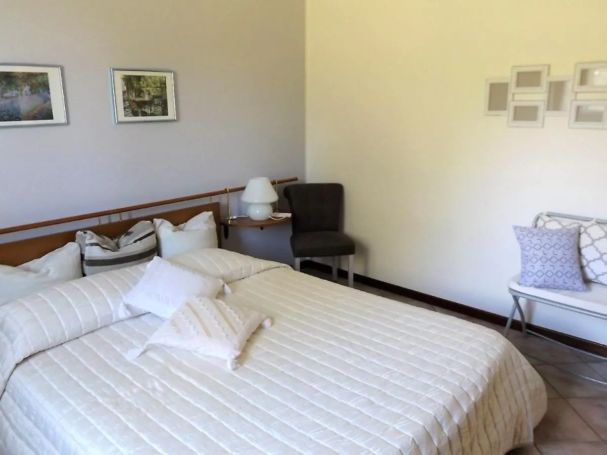 Castion Veronese Casa Zel 아파트