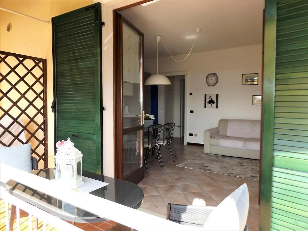Appartamento Casa Zel Castion Veronese