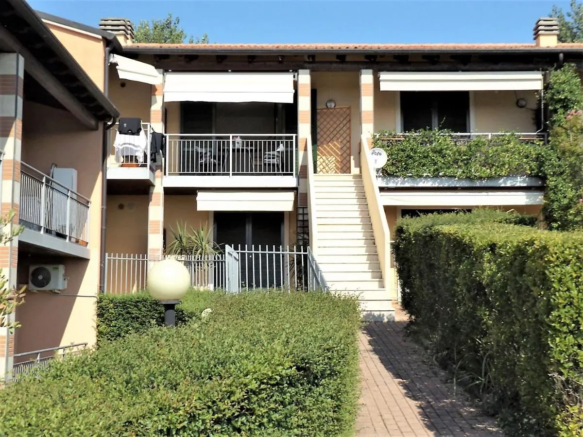 Appartamento Casa Zel Castion Veronese