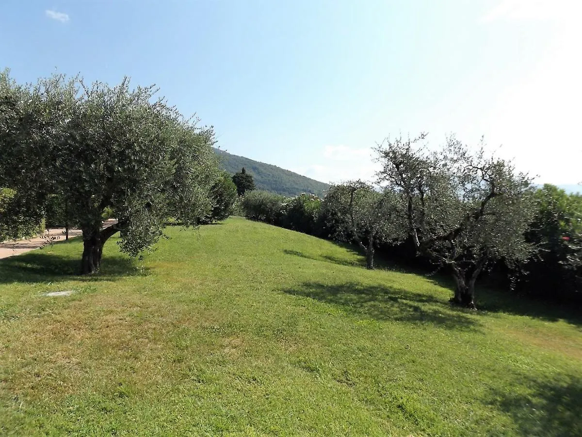 Appartamento Casa Zel Castion Veronese Italia