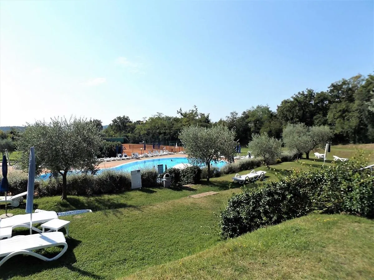 Appartamento Casa Zel Castion Veronese