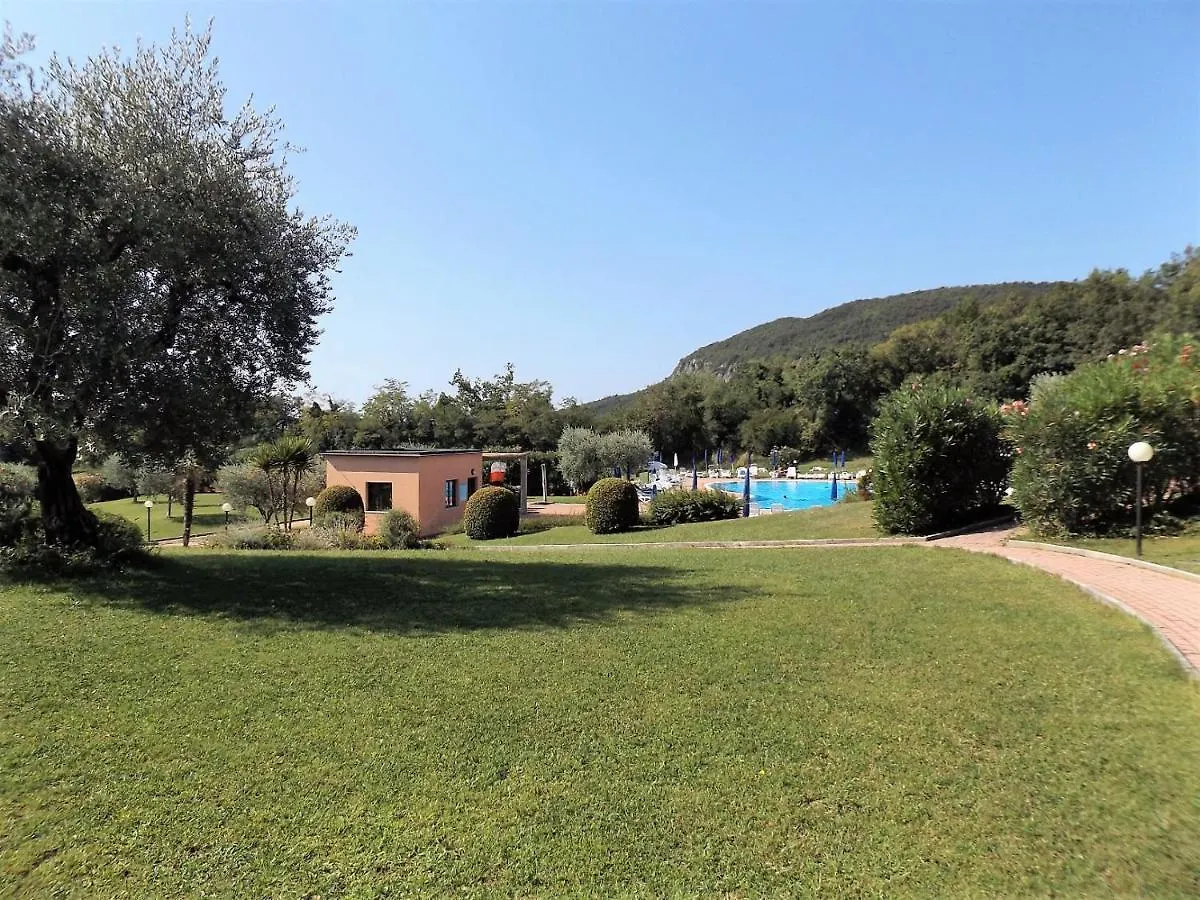 Appartamento Casa Zel Castion Veronese